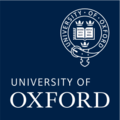 University of Oxford crest